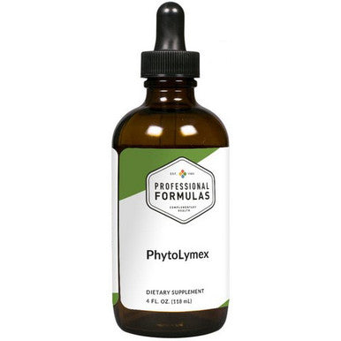 Professional Formulas PhytoLymex 4oz