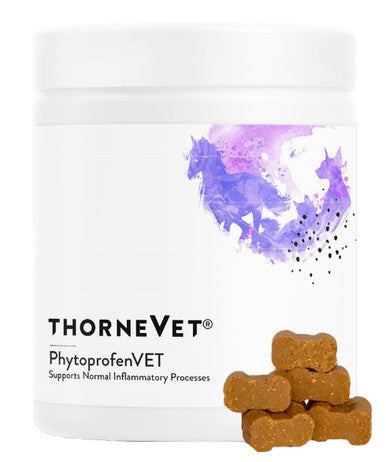 Thorne Vet PhytoprofenVET 60 soft chews