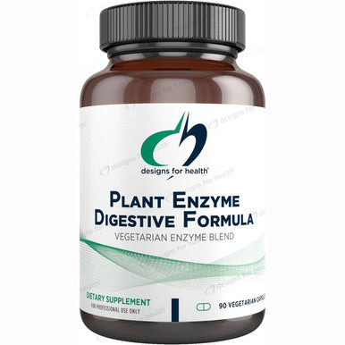 Plant Enzyme Digestive Formula 90vc