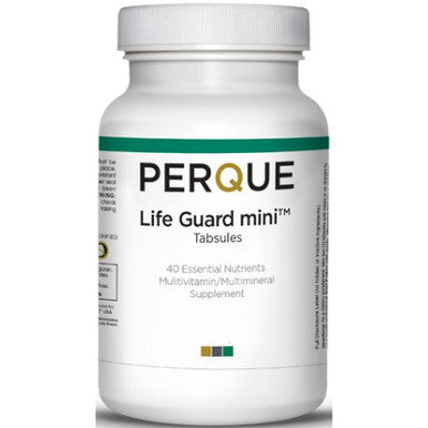 Perque Life Guard mini 180 tabsules