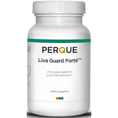 Perque Liva Guard Forte 120sg