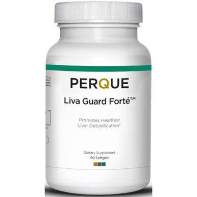 Perque Liva Guard Forte 60sg