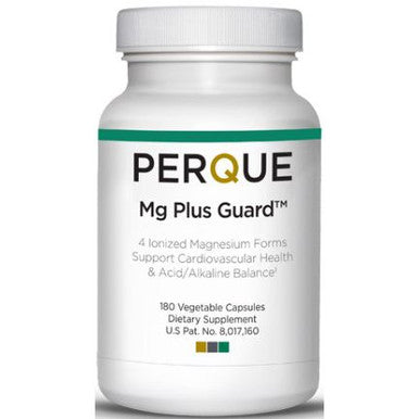 Perque Mg Plus Guard 180c