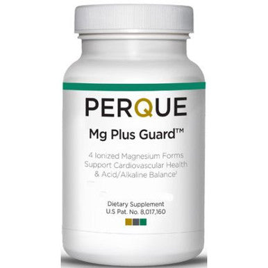 Perque Mg Plus Guard 60c