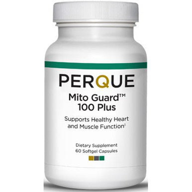 Perque Mito Guard 100 Plus 60sg