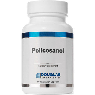 Douglas Laboratories Policosanol 60c