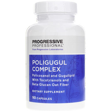 Progressive Labs Poligugul Complex 90c