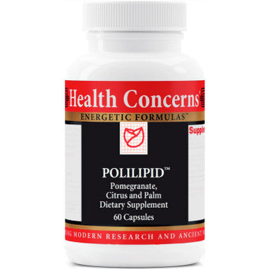 Health Concerns Polilipid 60c