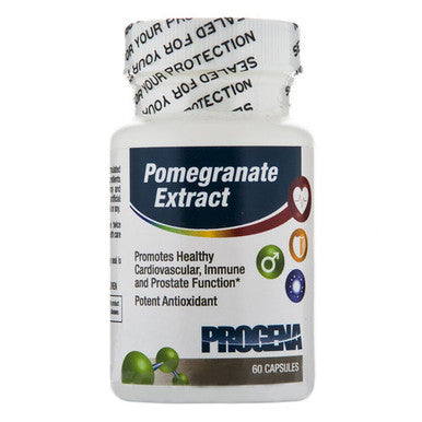 Progena Meditrend Pomegranate Extract 60c