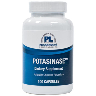 Progressive Labs Potasinase 100