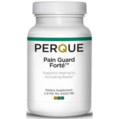 Perque Pain Guard Forte 100T