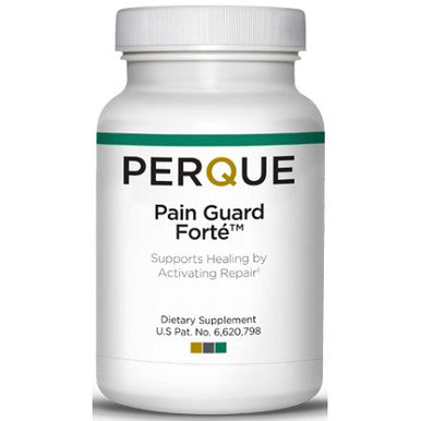 Perque Pain Guard Forte 500T