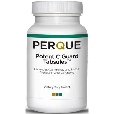 Perque Potent C Guard 1000mg 100T