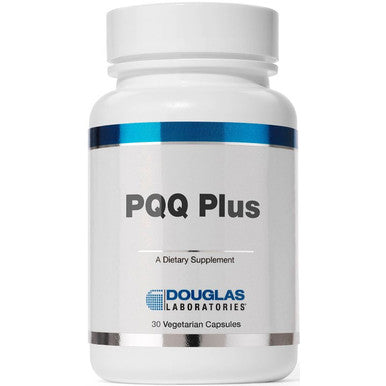 Douglas Laboratories PQQ Plus 30c