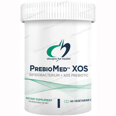 PrebioMed XOS 60vc