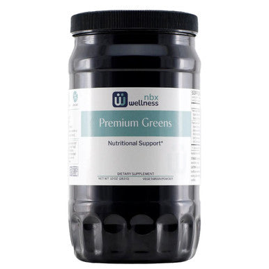 Neurobiologix Premium Greens 10 oz