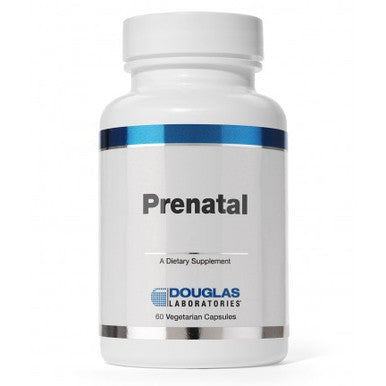 Douglas Laboratories Prenatal 60vc