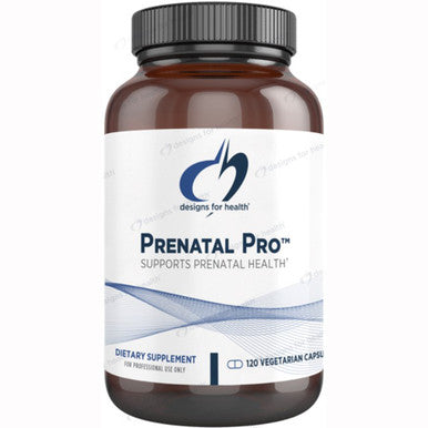 Prenatal Pro 120vc