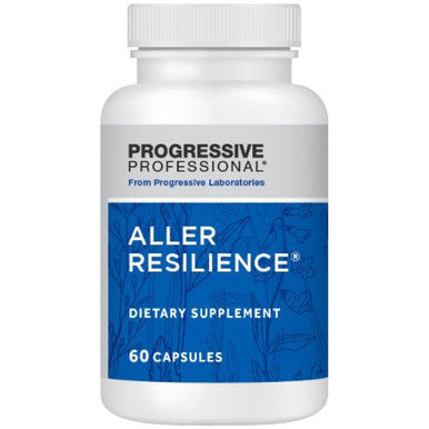 Progressive Labs Aller Resilience (formerly AllerEase) 60c