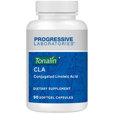 Progressive Labs Tonalin CLA 90sg