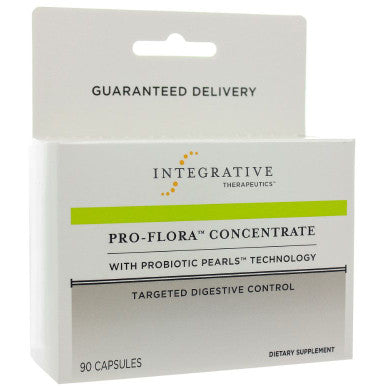 Integrative Therapeutics Pro-Flora Concentrate 90c