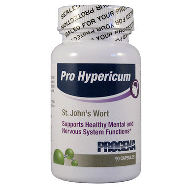 Progena Meditrend Pro Hypericum 90c