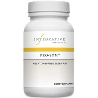 Integrative Therapeutics Pro Som 60vc