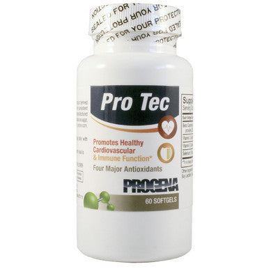 Progena Meditrend Pro Tec 60sg