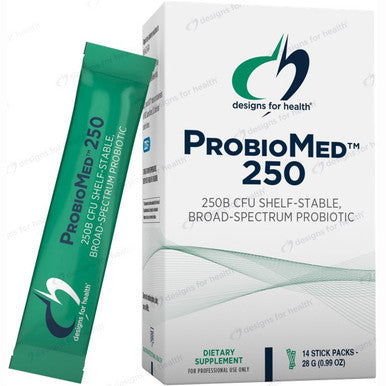 ProbioMed 250 14 stick packs