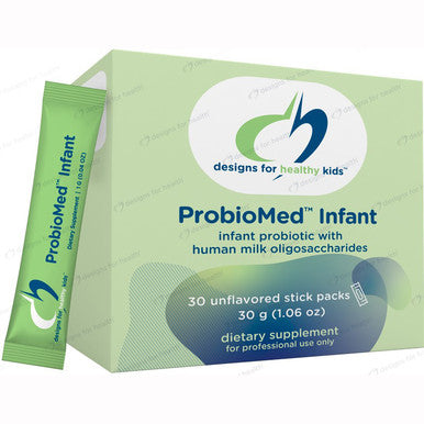 ProbioMed Infant 30 unflavored stick packs