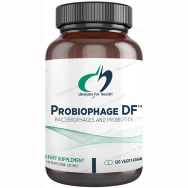 Probiophage DF 120vc