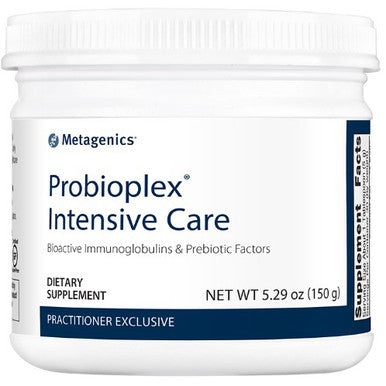 Metagenics Probioplex Intensive Care powder 30 servings