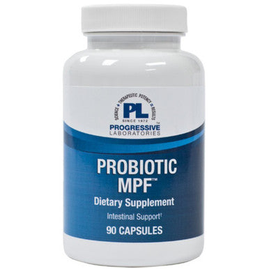 Progressive Labs Probiotic MPF 90c