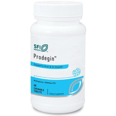 SFI Health Prodegin 60 chewable tablets