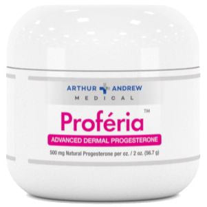 Arthur Andrew Medical Proferia 2oz.