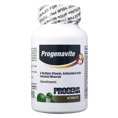 Progena Meditrend Progenavite 60T