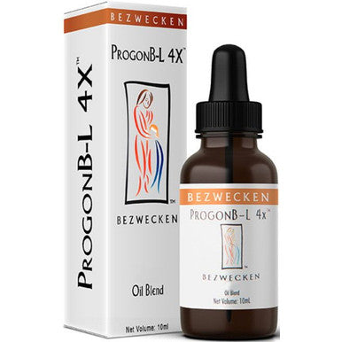 Bezwecken ProgonB-L 4X 10ml