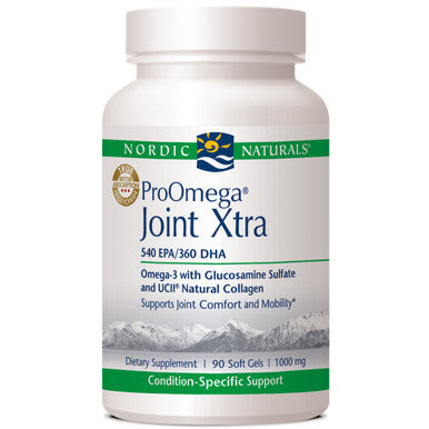 Nordic Naturals ProOmega Joint Xtra 90sg