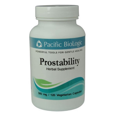 Pacific Biologic Prostability 120vc