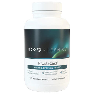 EcoNugenics ProstaCaid 120c