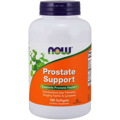 Now Foods Prostate Support 180sg