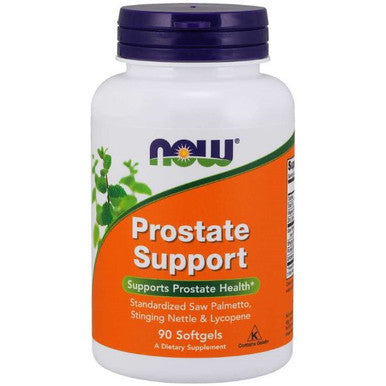 Now Foods Prostate Support 90sg