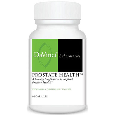 DaVinci Laboratories Prostate Health 60c