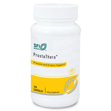 SFI Health Prostathera 120c