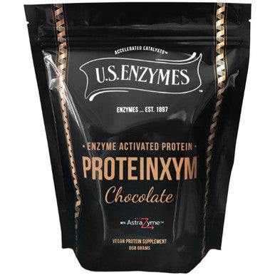 U.S Enzymes Proteinxym Chocolate 31 servings (868g)