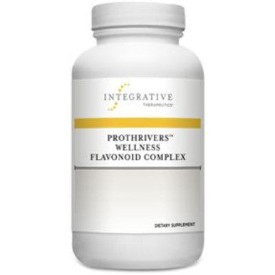 Integrative Therapeutics Prothrivers Wellness Flavonoid Complex 120C