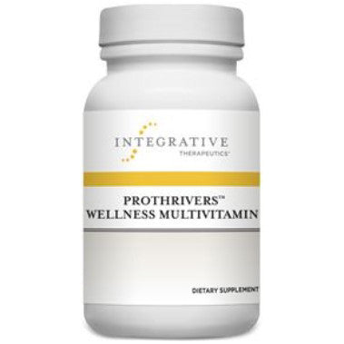 Integrative Therapeutics Prothrivers Wellness Multivitamin 60c