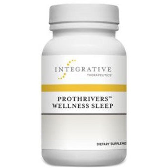 Integrative Therapeutics Prothrivers Wellness Sleep 60c