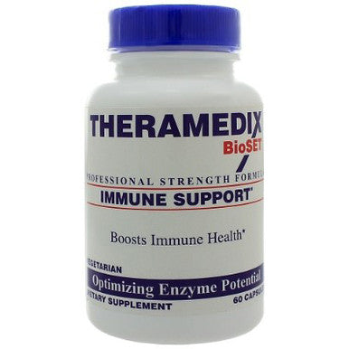 Theramedix Immune Support 60c