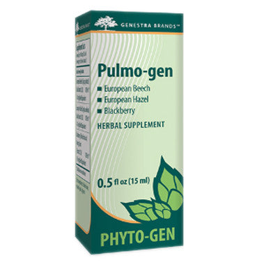 Genestra Pulmo-Gen 15ml